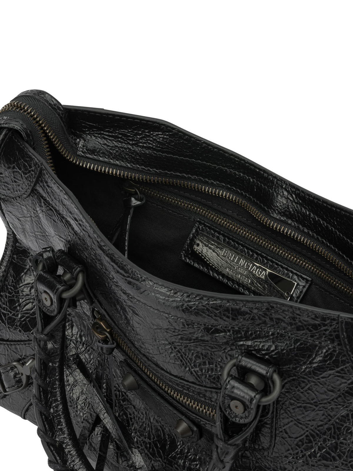"Le City" Medium Handbag Handbags