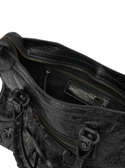 "Le City" Medium Handbag Handbags