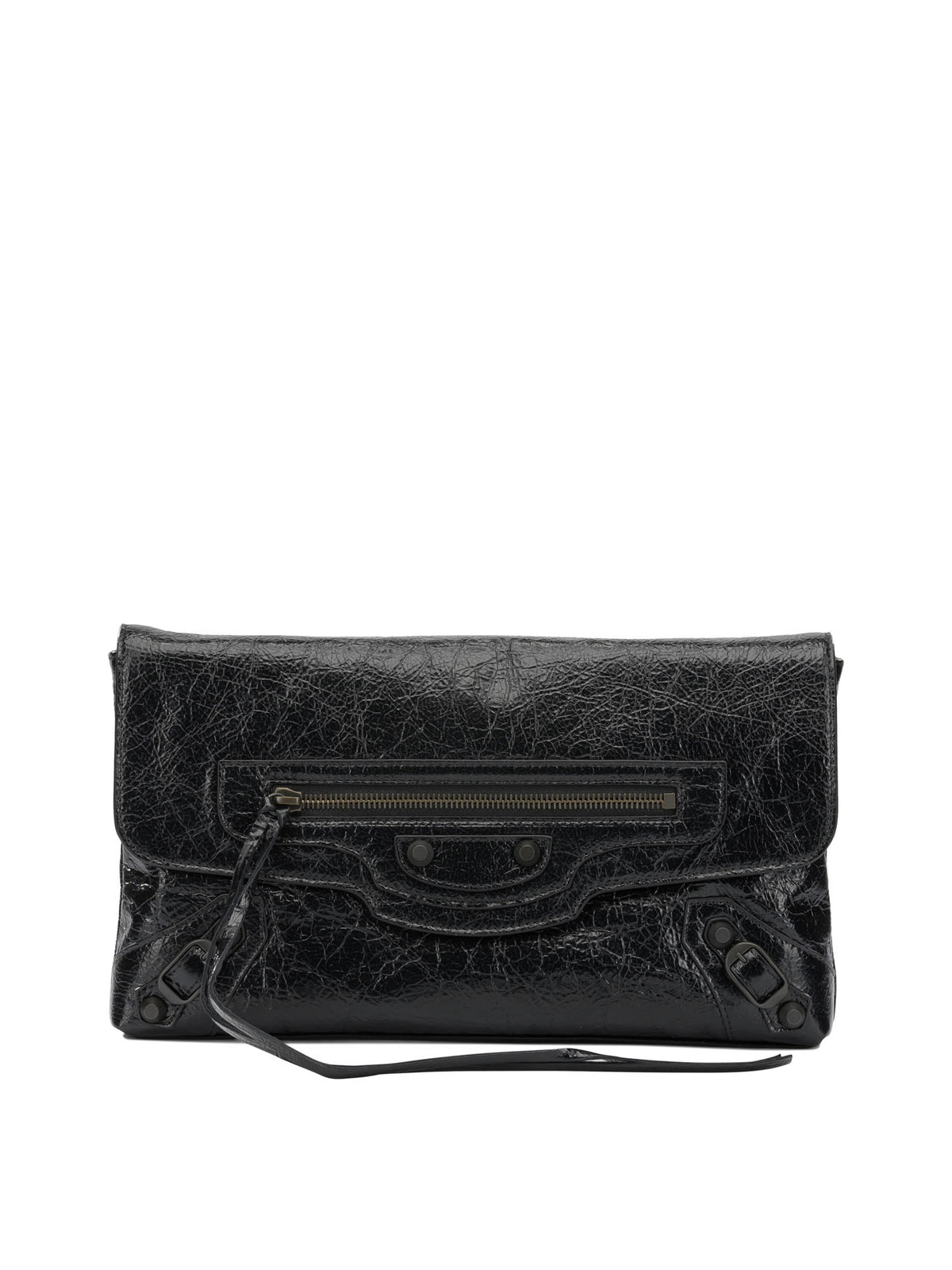 Pochette "Le City" Clutches