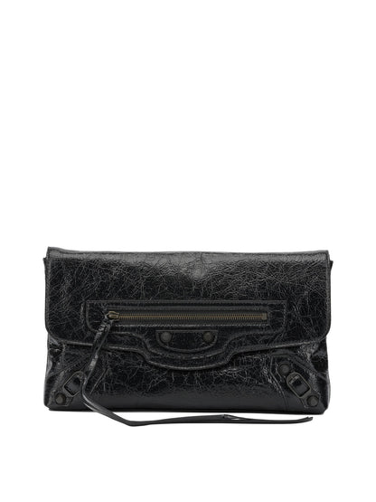 Pochette "Le City" Clutches