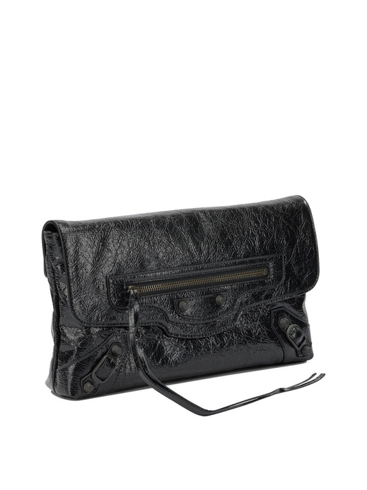 Pochette "Le City" Clutches