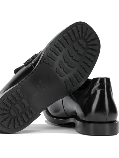 "Comfy" Loafers Loafers & Slippers