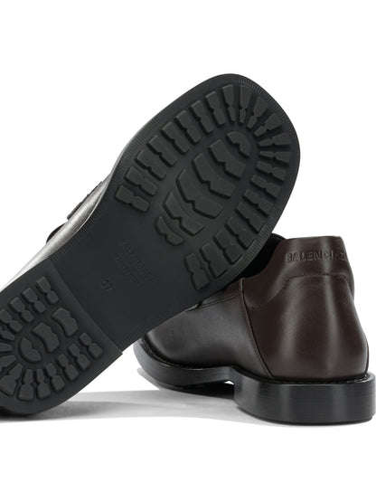"Comfy" Loafers Loafers & Slippers