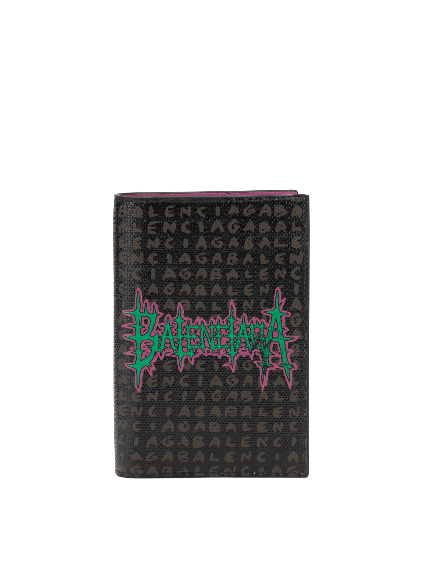 "Select" Document Holder Wallets & Card holders
