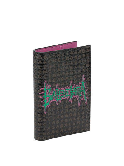 "Select" Document Holder Wallets & Card holders