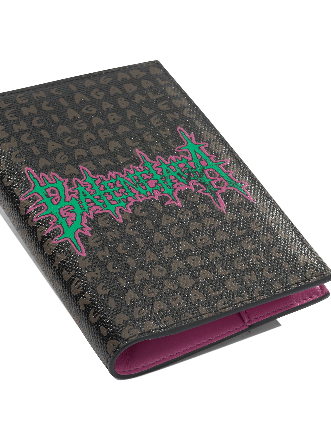 "Select" Document Holder Wallets & Card holders