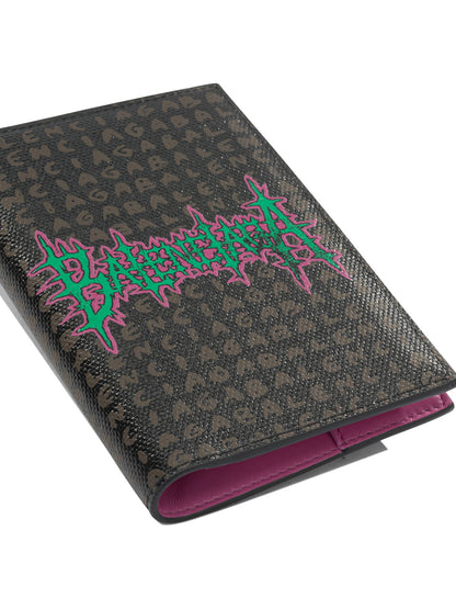 "Select" Document Holder Wallets & Card holders