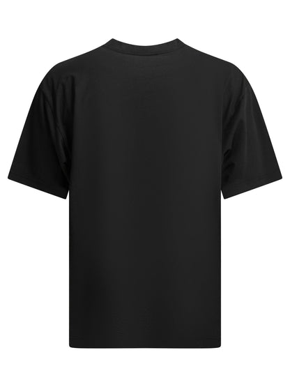 "Dream" crewneck t-shirt T-shirts