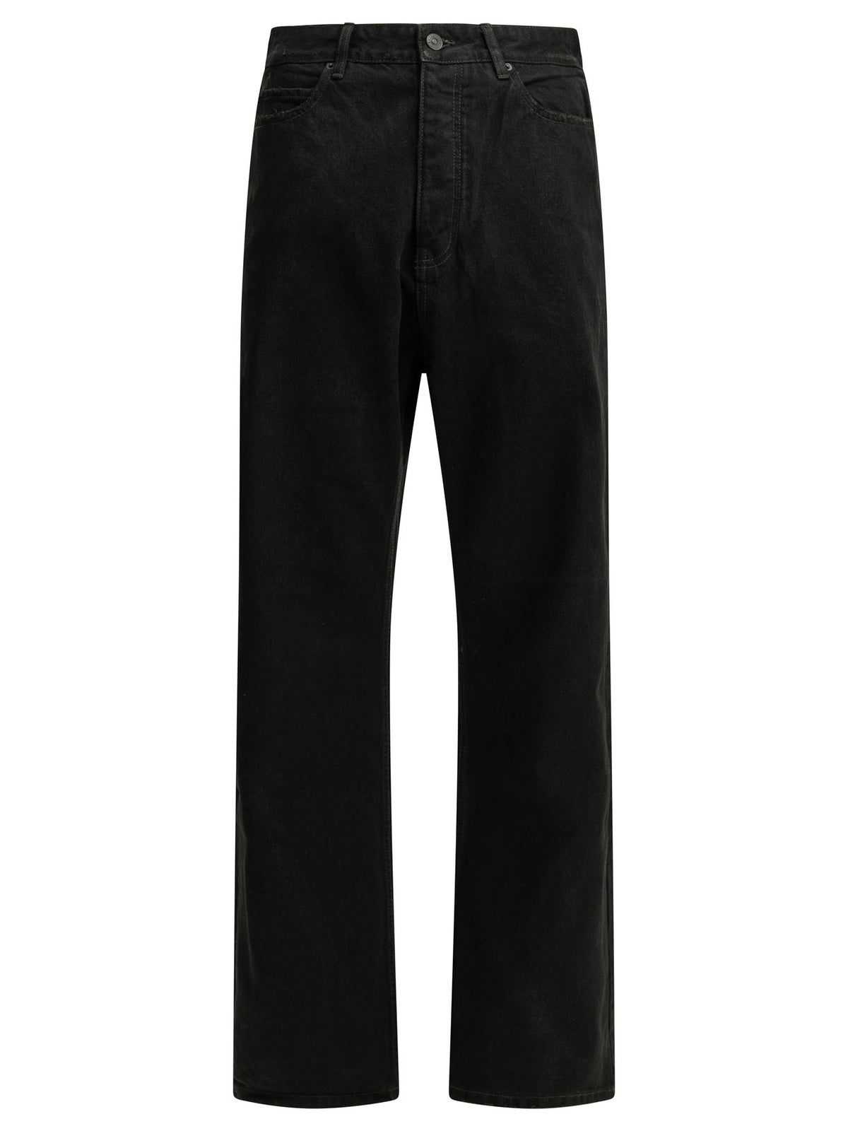 Straight-leg jeans Jeans