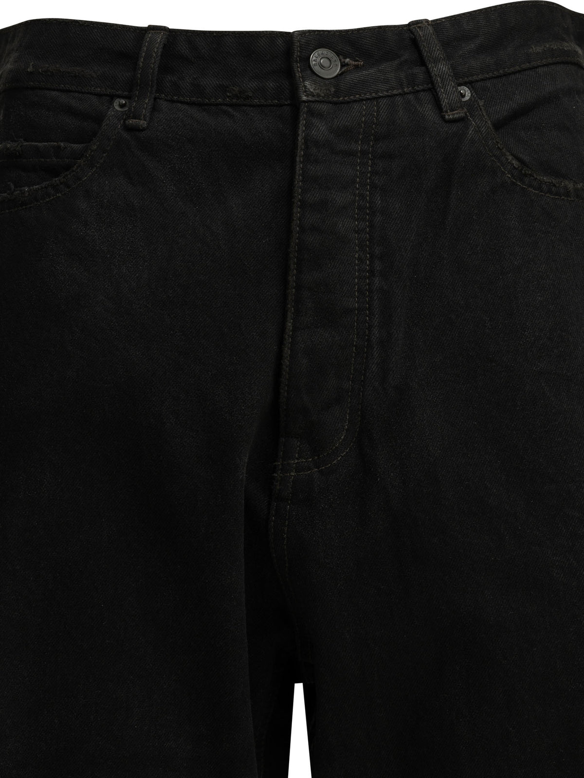 Straight-leg jeans Jeans