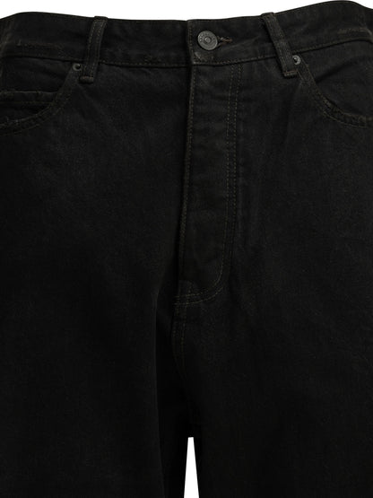 Straight-leg jeans Jeans