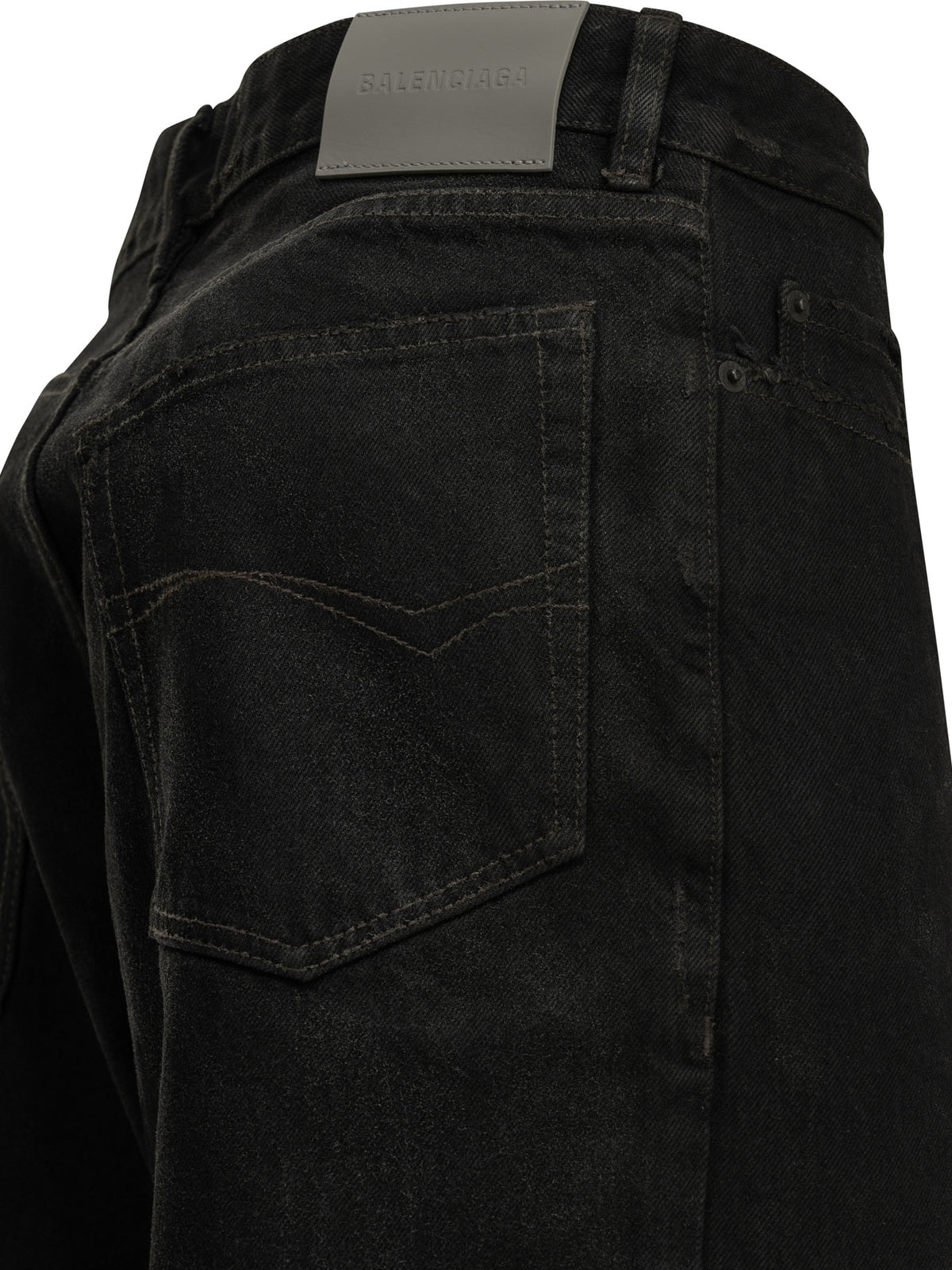 Straight-leg jeans Jeans