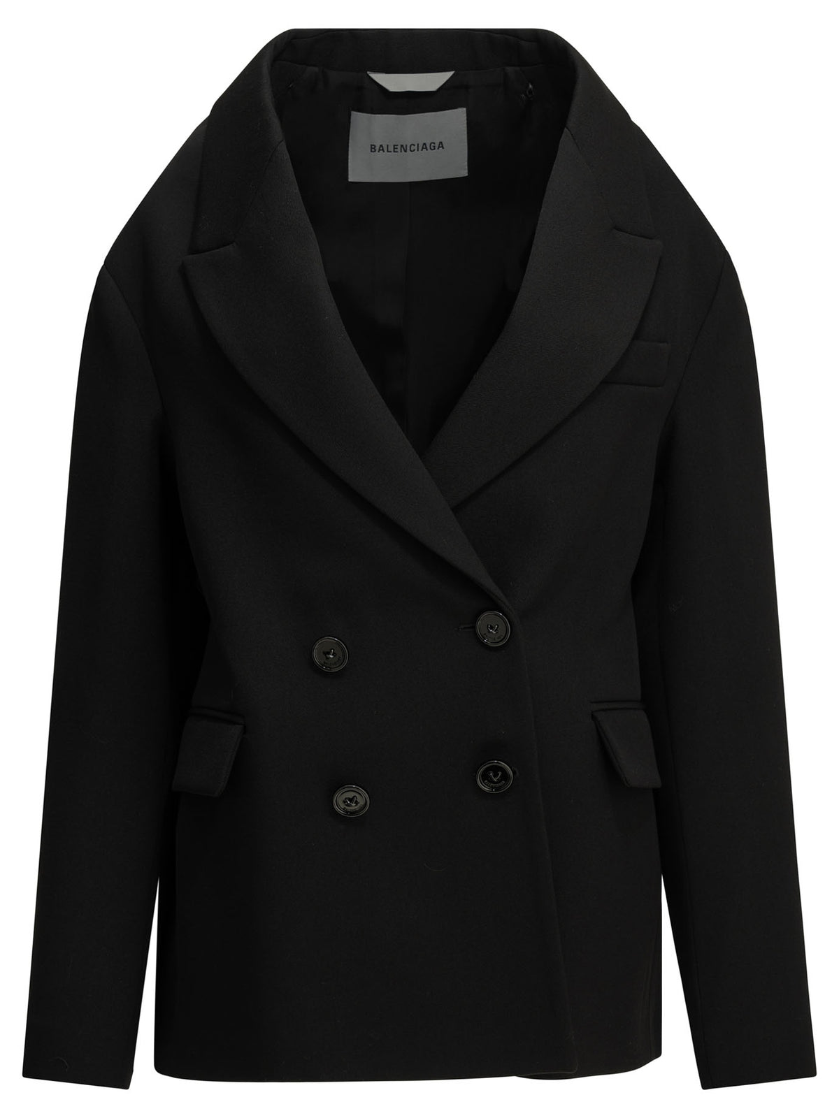 "Stola" Blazer Jackets and Coats