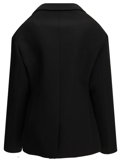 "Stola" Blazer Jackets and Coats