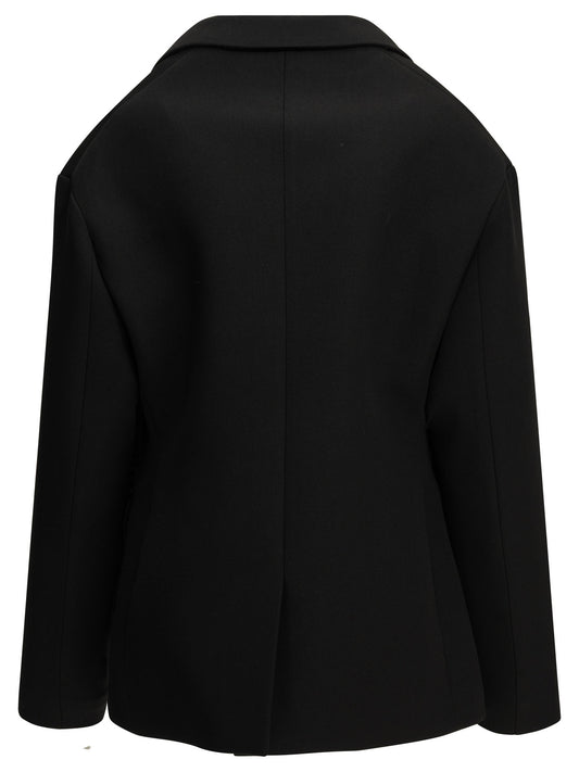 "Stola" Blazer Jackets and Coats