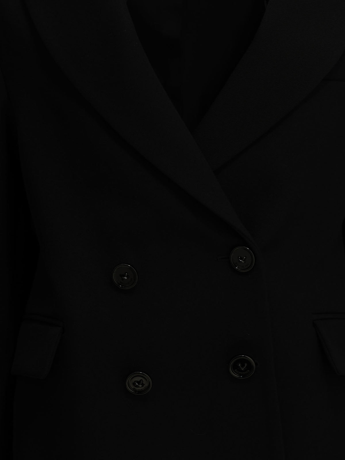 "Stola" Blazer Jackets and Coats