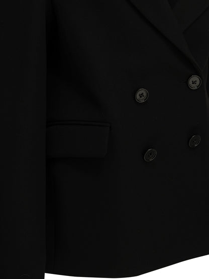 "Stola" Blazer Jackets and Coats