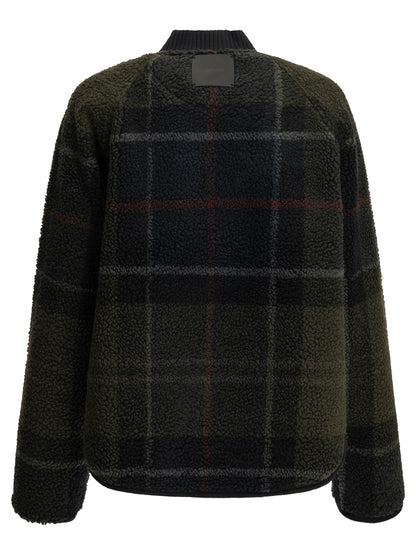 "Kirklees Fleece" Jacket Jackets and Coats
