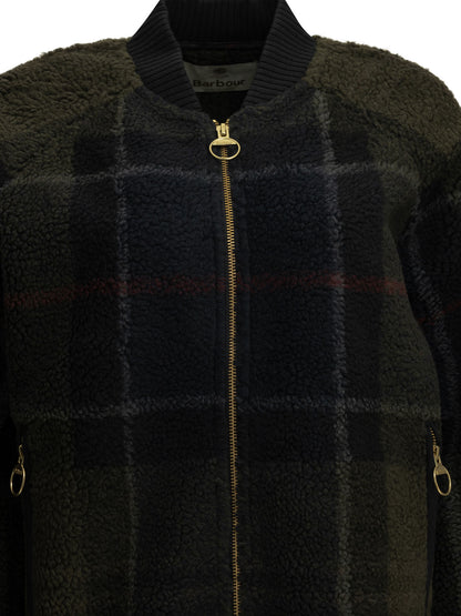 "Kirklees Fleece" Jacket Jackets and Coats