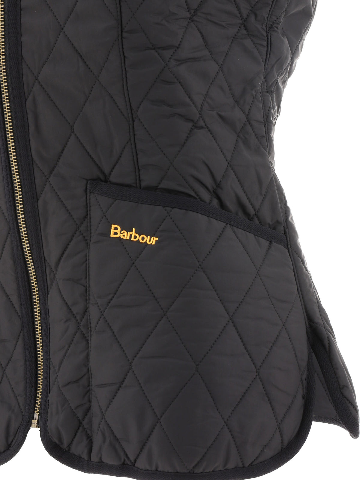 "Betty" Sleeveless Jacket Jackets and Coats