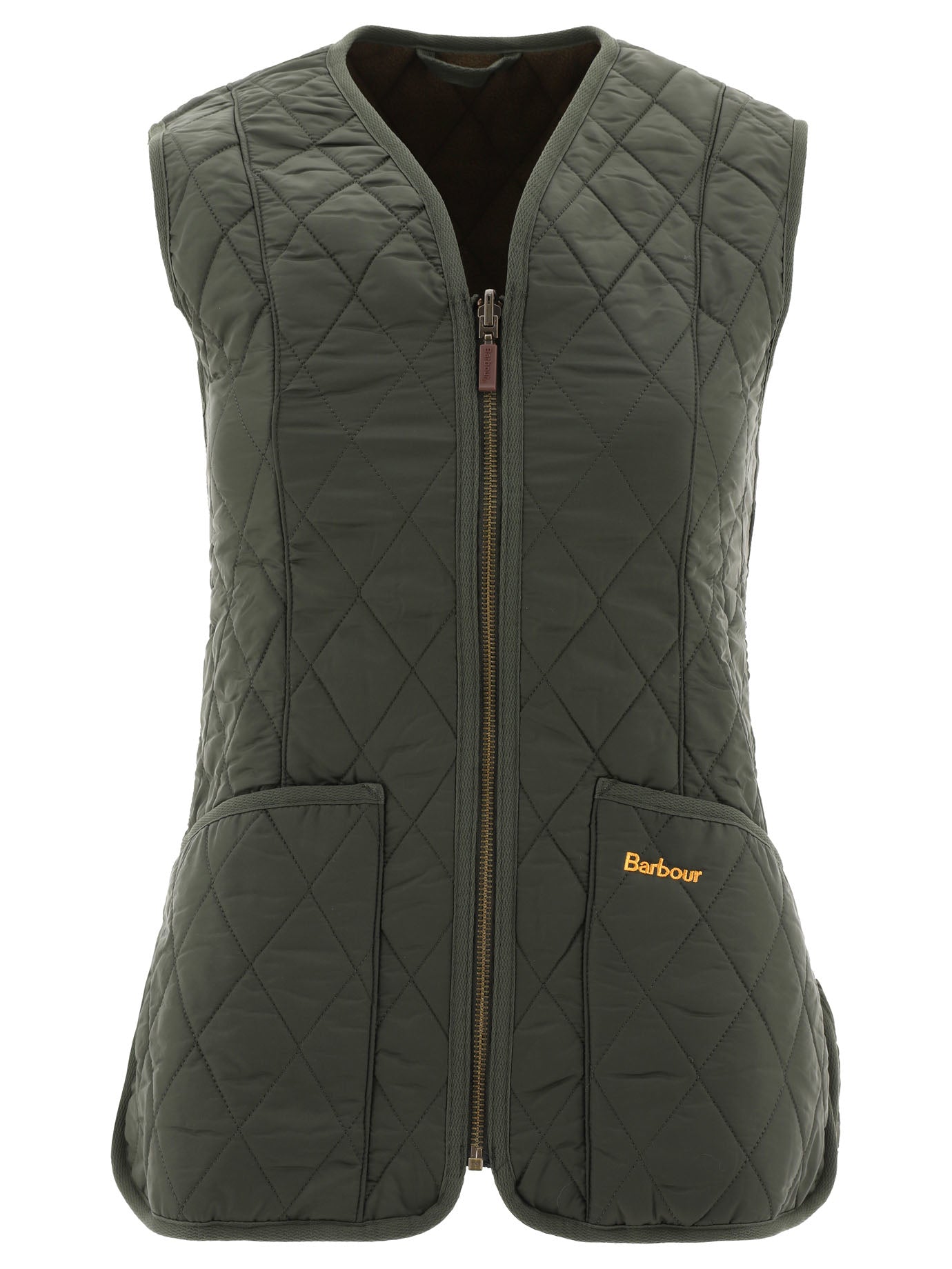"Betty" Sleeveless Jacket Jackets and Coats