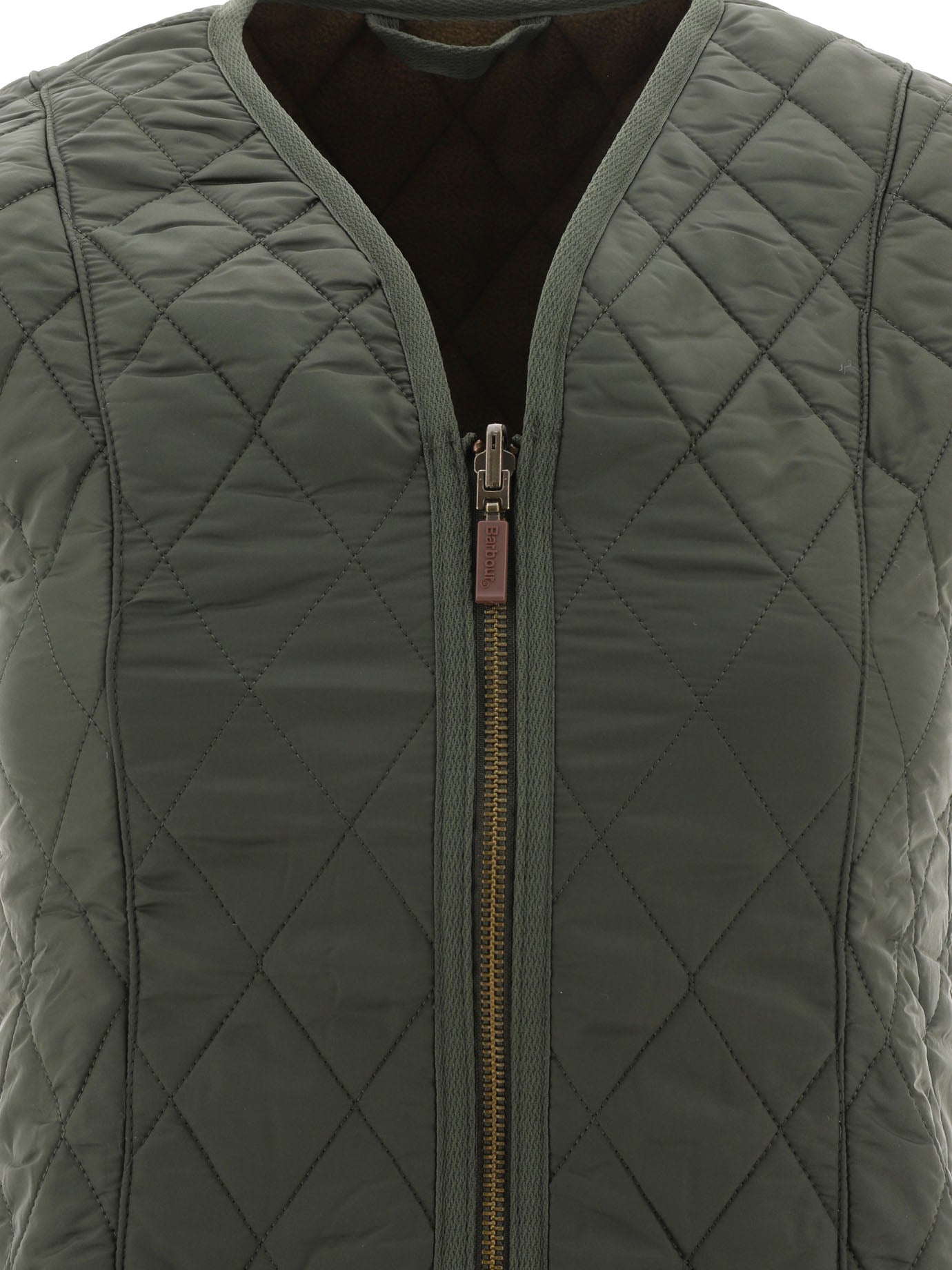 "Betty" Sleeveless Jacket Jackets and Coats