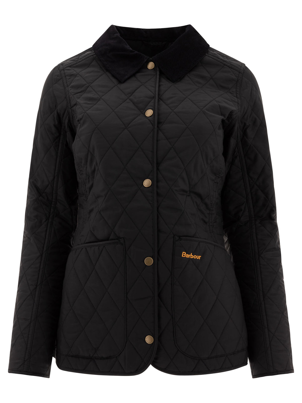 "Annandale" Quilted jacket Jackets and Coats