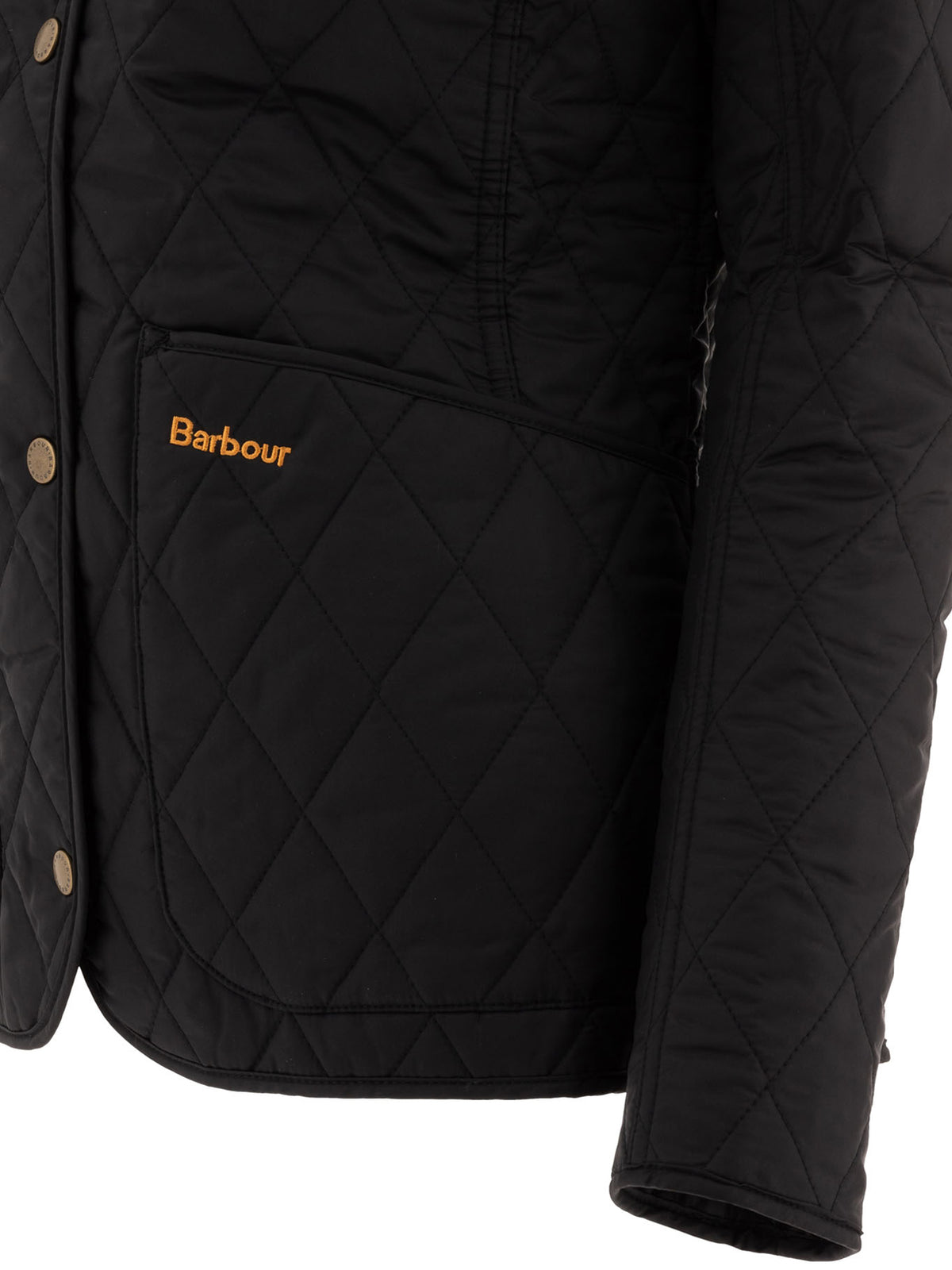 "Annandale" Quilted jacket Jackets and Coats
