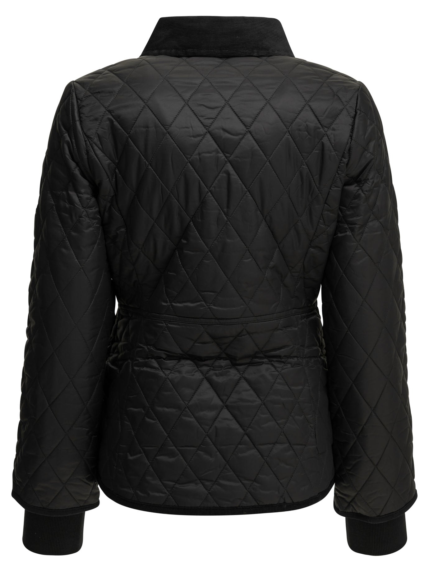 "Beadnell" Quilted Jacket Jackets and Coats