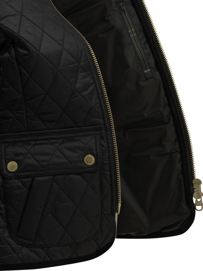 "Beadnell" Quilted Jacket Jackets and Coats
