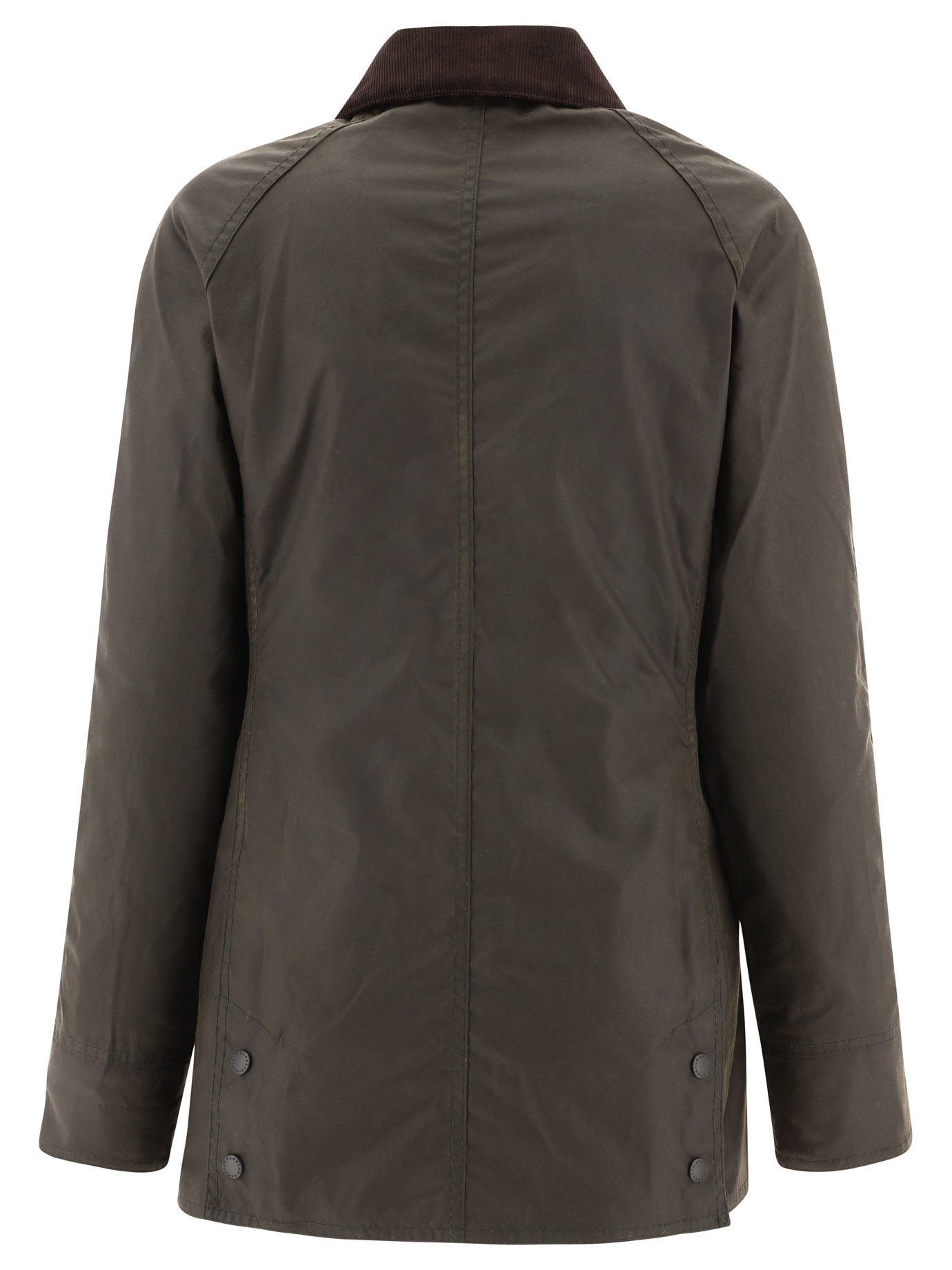 "Beadnell" waxed jacket Jackets and Coats