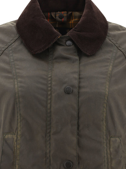 "Beadnell" waxed jacket Jackets and Coats
