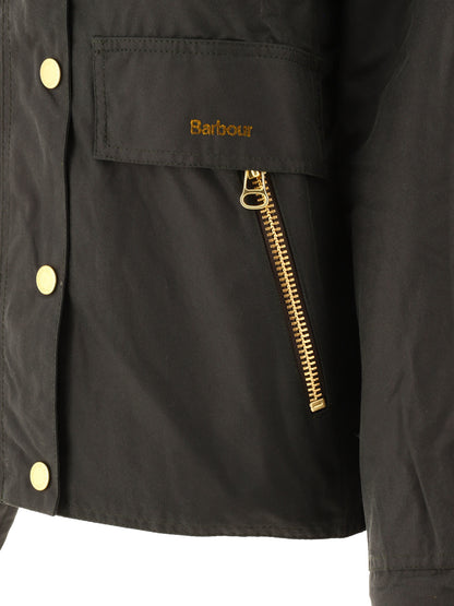 "Catton Wax" Lightweight Jacket Jackets and Coats