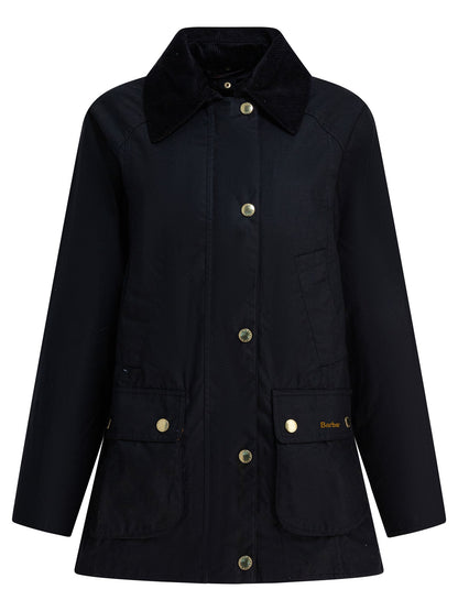 "Modern Beadnell" Lightweight Jacket Jackets and Coats