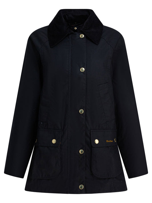 "Modern Beadnell" Lightweight Jacket Jackets and Coats