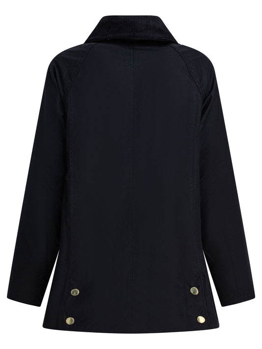 "Modern Beadnell" Lightweight Jacket Jackets and Coats