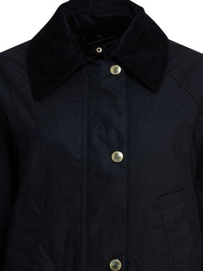 "Modern Beadnell" Lightweight Jacket Jackets and Coats