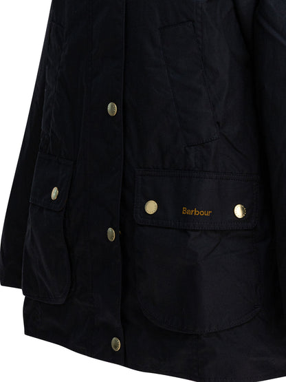 "Modern Beadnell" Lightweight Jacket Jackets and Coats