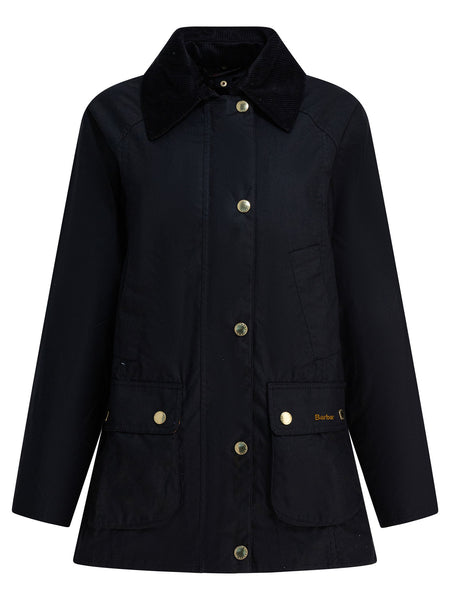 "Modern Beadnell" Lightweight Jacket Jackets and Coats