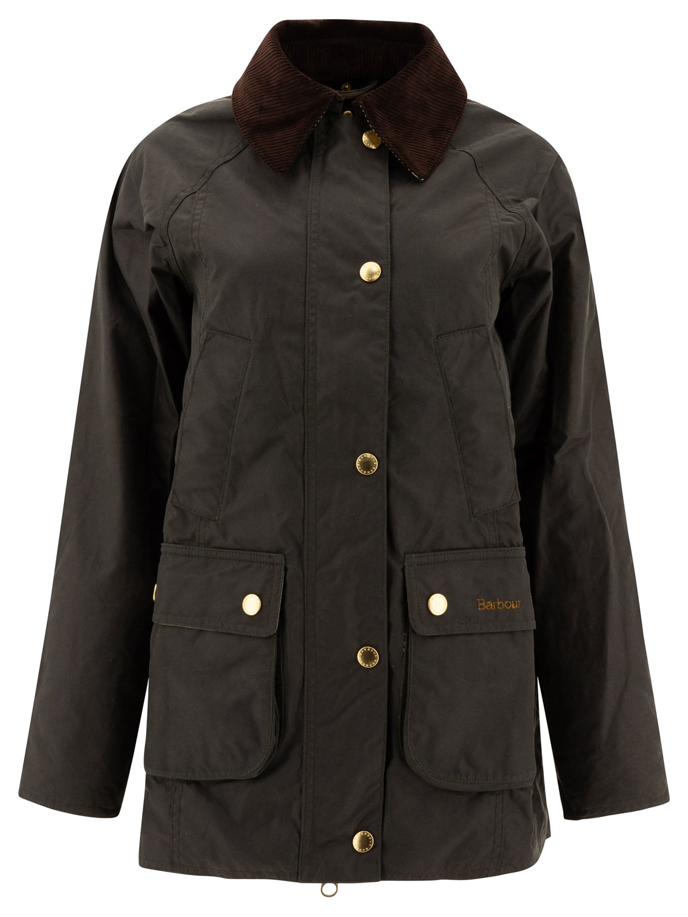 "Modern Beadnell" Lightweight Jacket Jackets and Coats