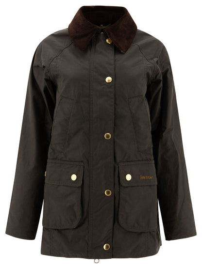 "Modern Beadnell" Lightweight Jacket Jackets and Coats