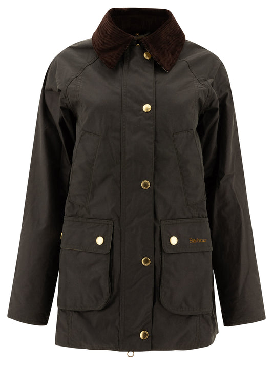 "Modern Beadnell" Lightweight Jacket Jackets and Coats