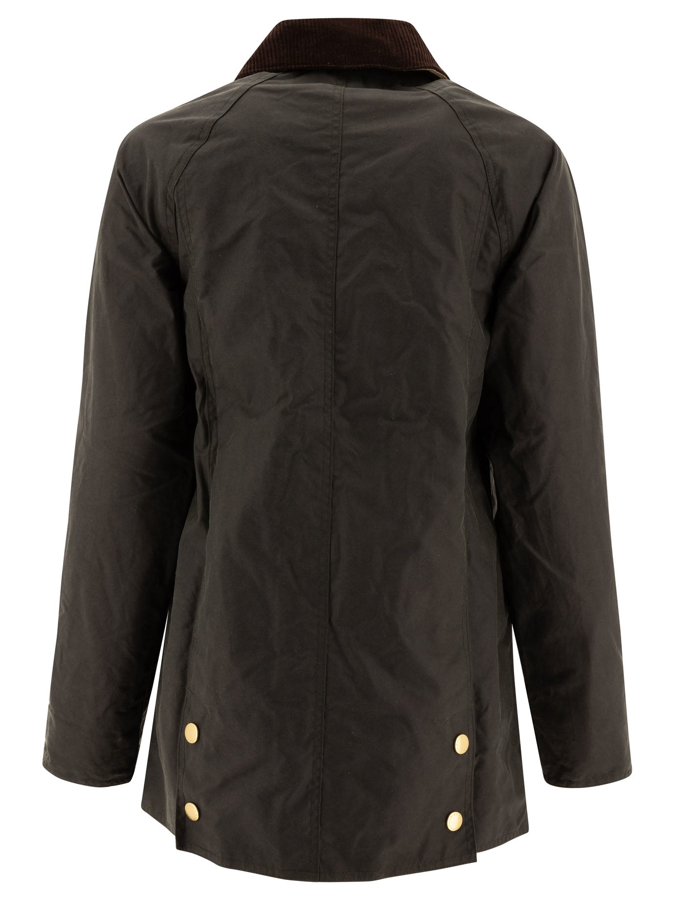 "Modern Beadnell" Lightweight Jacket Jackets and Coats