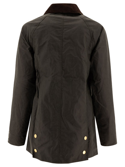 "Modern Beadnell" Lightweight Jacket Jackets and Coats