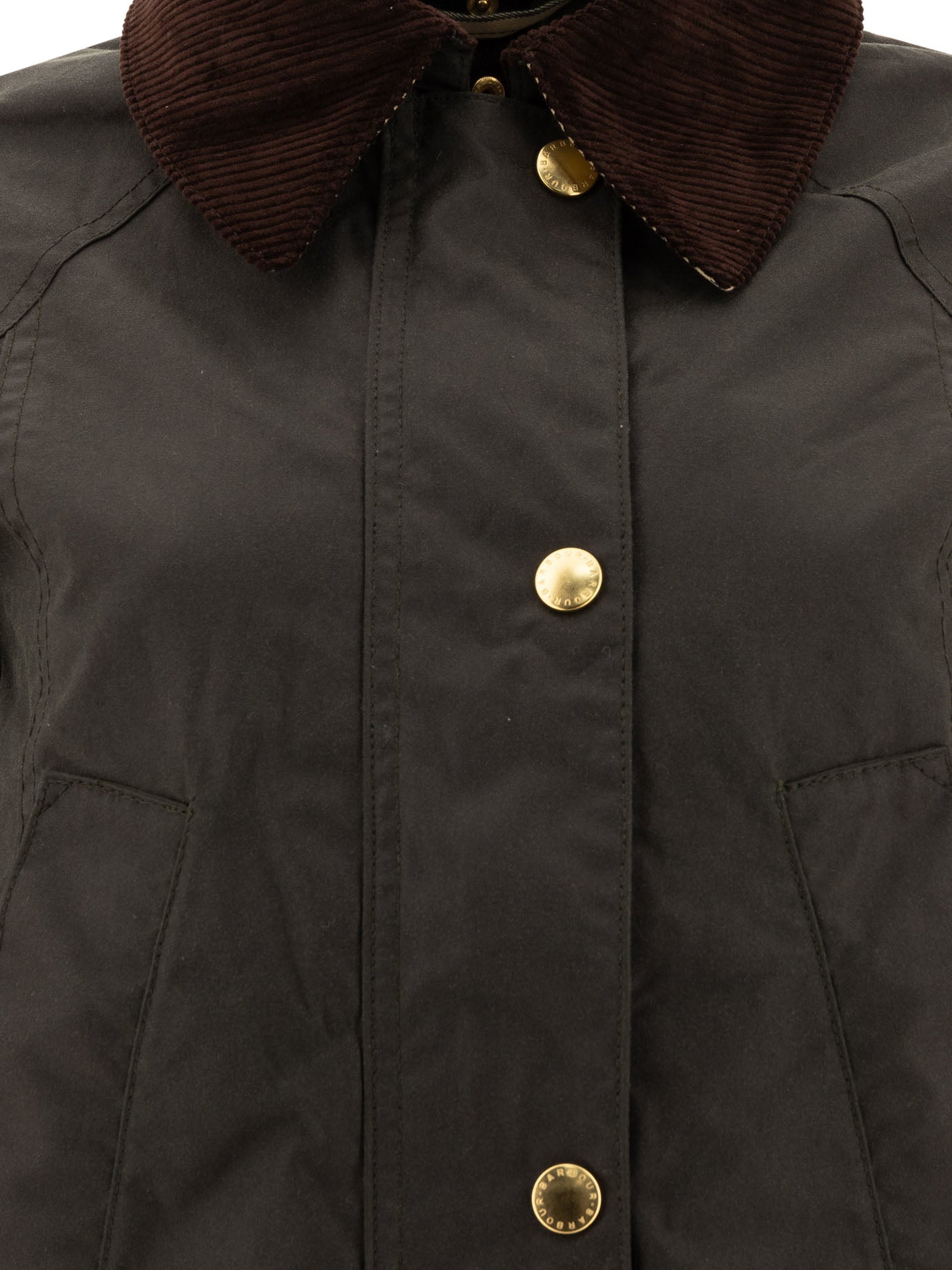 "Modern Beadnell" Lightweight Jacket Jackets and Coats