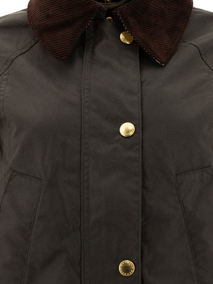 "Modern Beadnell" Lightweight Jacket Jackets and Coats