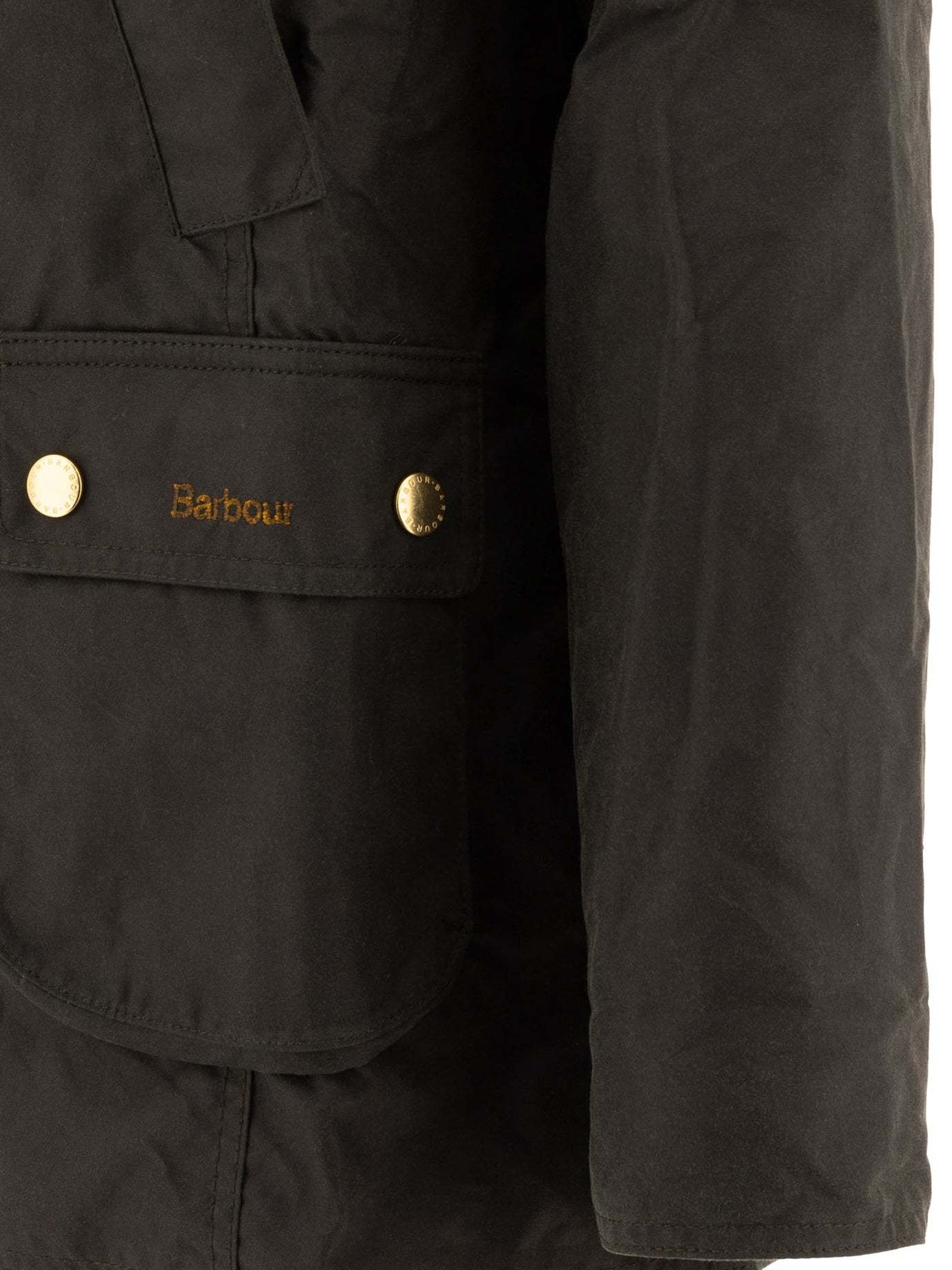 "Modern Beadnell" Lightweight Jacket Jackets and Coats
