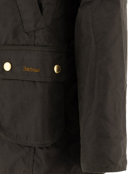 "Modern Beadnell" Lightweight Jacket Jackets and Coats