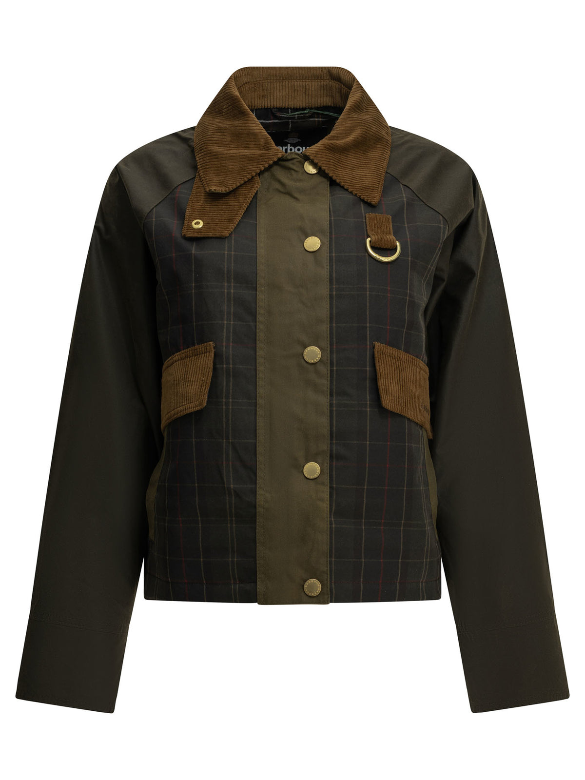 "Irene" Lightweight Jacket Jackets and Coats