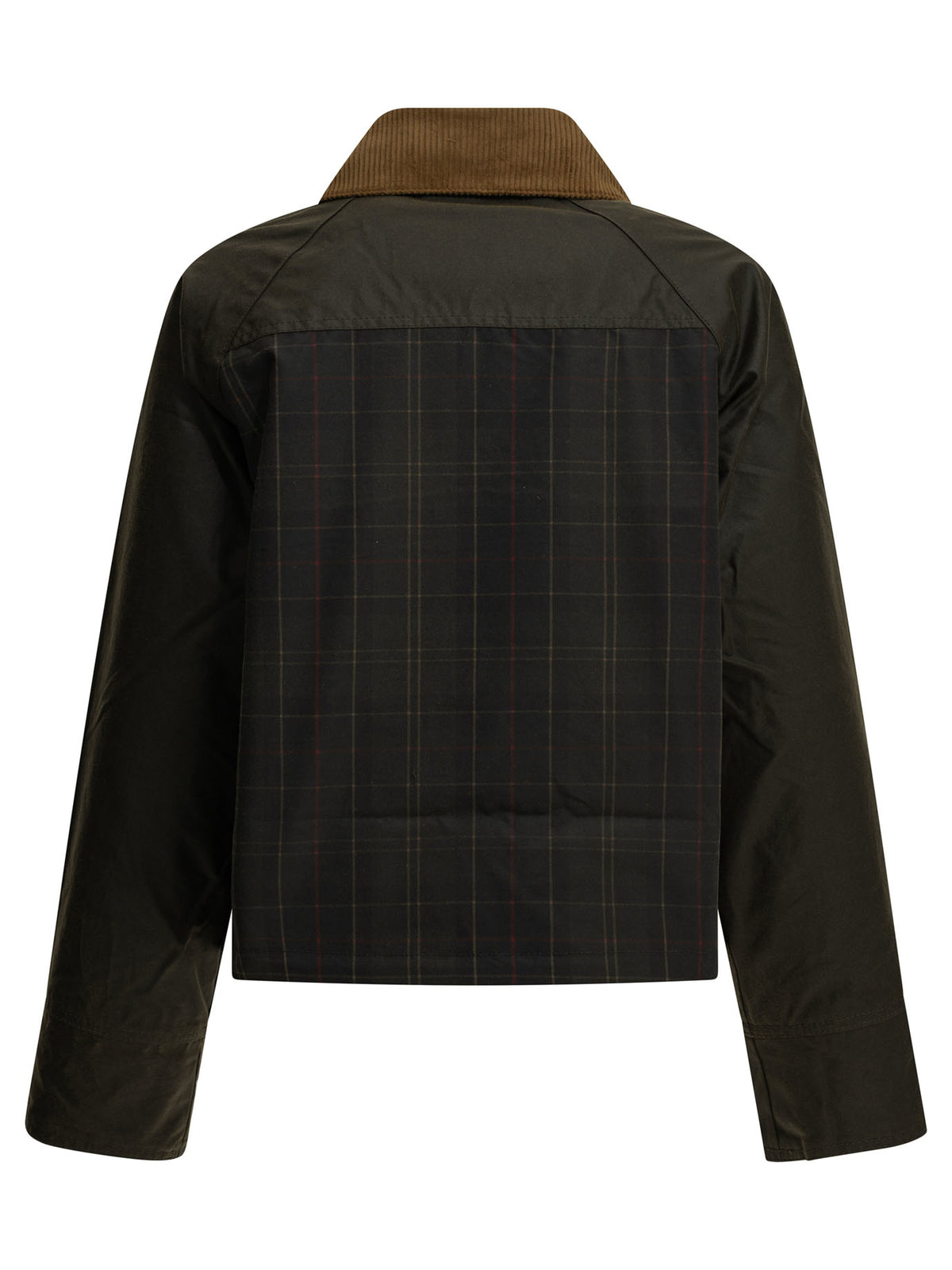 "Irene" Lightweight Jacket Jackets and Coats
